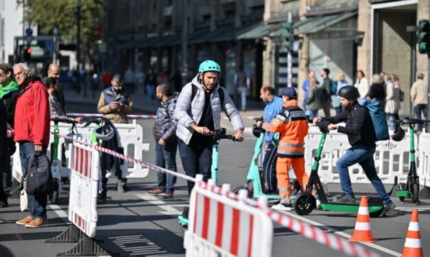 Infotag Elektromobilität am Samstag (4. Oktober 2025) abgesagt