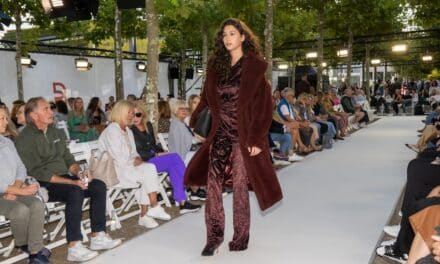 Düsseldorf startet stilvoll in den Herbst: „Read my Style“ bei Breuninger