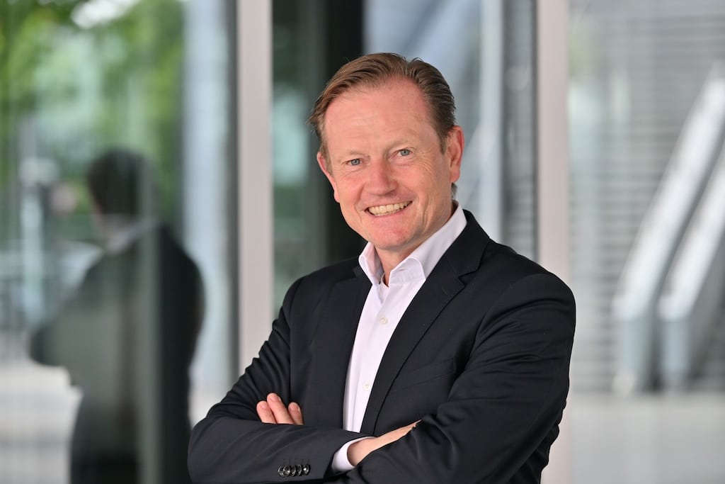 Stadt Düsseldorf, tritt bei der Kommunalwahl in diesem Monat erneut für Angermund, Wittlaer und Kalkum im Düsseldorfer Norden an. © Michael Lübke