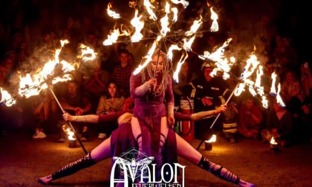 Mittelaltermarkt Düsseldorf-Eller – Ritterturnier und historische Erlebnisse