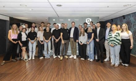 Neuer Studiengang für die Eventbranche gestartet