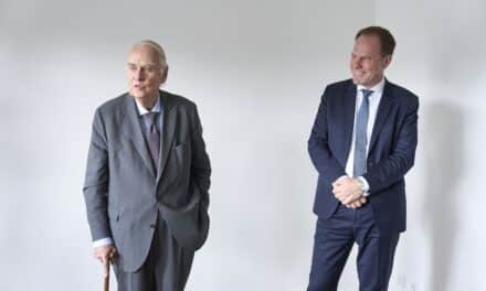 Neue Wohnungen dank Spende für “Housing First”