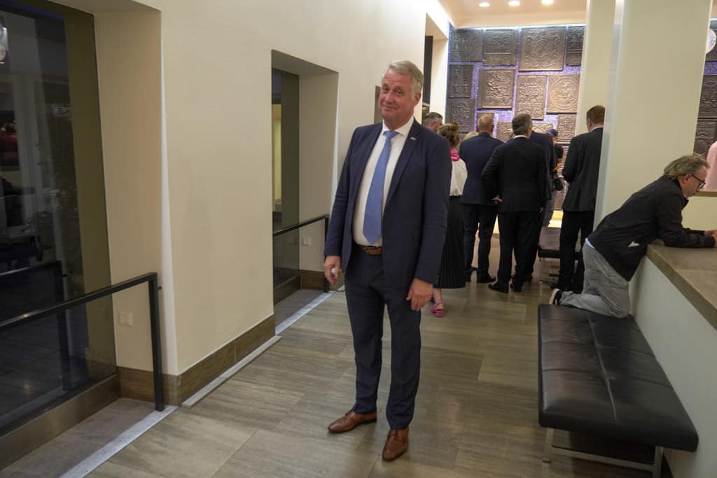 Ulf Montanus © LB / Olaf Oidtmann Ulf Montanus © LB / Olaf Oidtmann