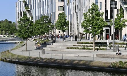 Düsseldorf verzeichnet 2,6 Millionen Gäste-Übernachtungen im ersten Halbjahr