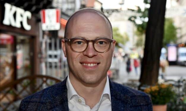 Fragen an die Spitzenkandidaten für die BV5 im Düsseldorfer Norden – Benedict Stieber (CDU)