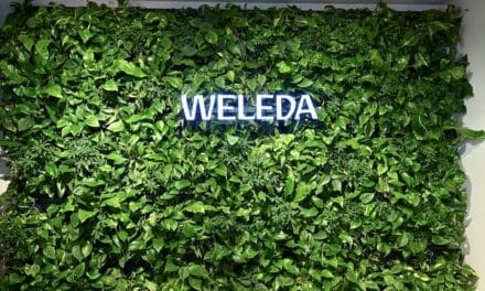 Body, Soul & Mind: Ganzheitliches Wellness-Erlebnis – Weleda Flagship Longevity Spa eröffnet in Düsseldorf