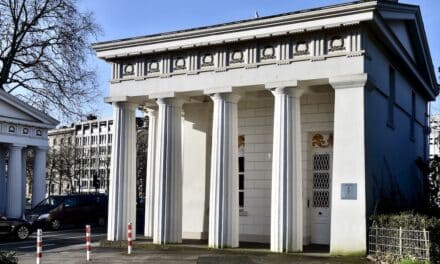 Tag des offenen Denkmals 2025: Düsseldorfer Jonges laden zu Besichtigungen am Ratinger Tor und im Hafen&nbsp;ein