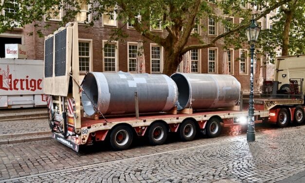 Uerige setzt auf Zukunft: Qualität und Energieeinsparung  im&nbsp;Fokus