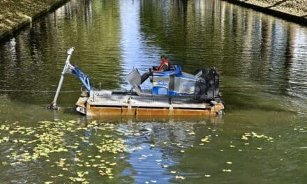 Landeshauptstadt reinigt Kö-Graben Anfang September