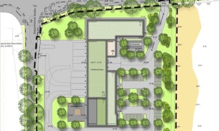 Neue Feuerwache in Kalkum wird konkreter