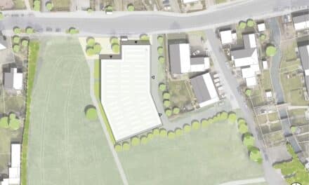 CDU macht sich für „lebendige Dorfmitte“ in Angermund stark