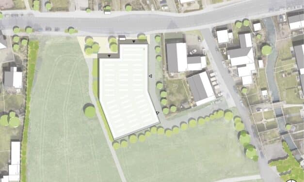 CDU macht sich für „lebendige Dorfmitte“ in Angermund stark