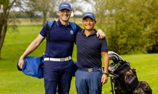 17. Charity-Golfturnier in Willich erspielt 10.000 Euro für die Bürgerstiftung Düsseldorf