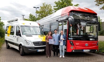 Hilfe statt Verdrängung: Neue Partnerschaft setzt auf Menschlichkeit im öffentlichen Raum