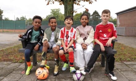 EURO-Materialien werden zu Sitzbänken