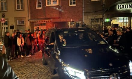 Tote Hosen zurück im „Ratinger Hof“ – ein Abend für die Geschichtsbücher