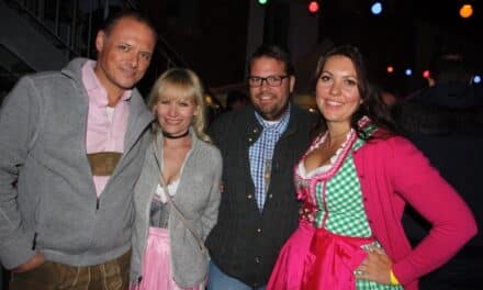 Oktoberfest in Angermund