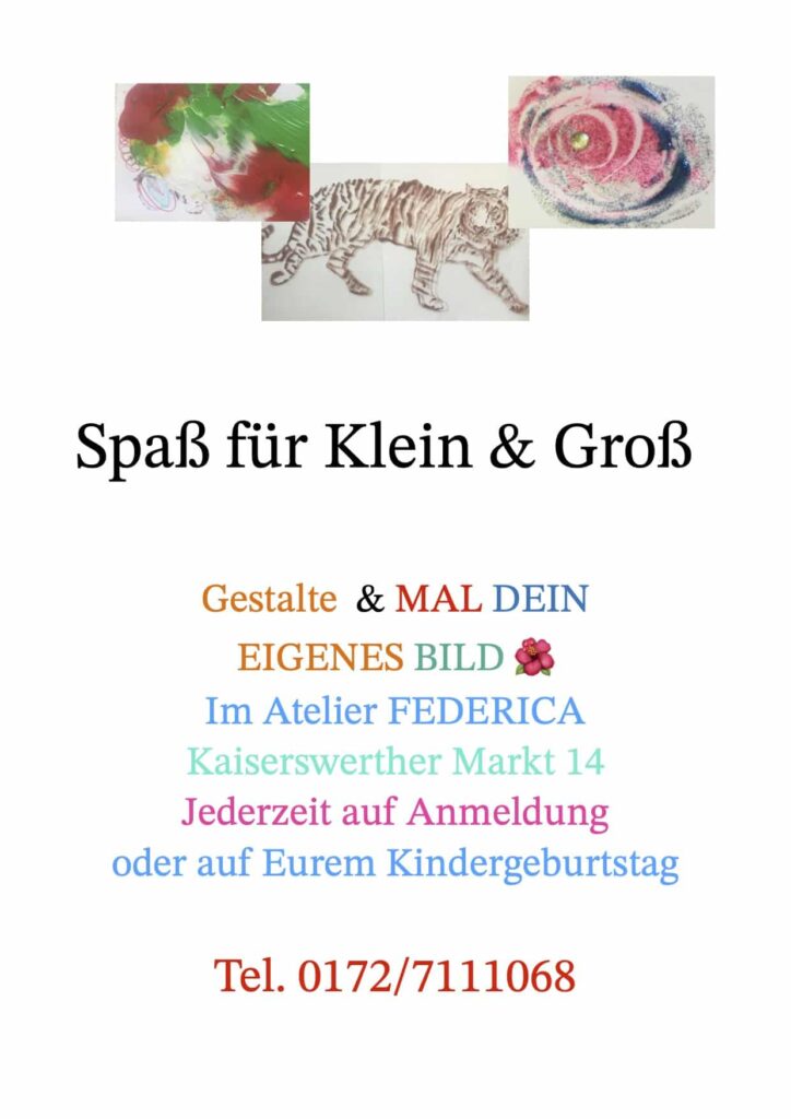 Mal doch mal den Herbst an. Ein Angebot für Kinder © Gabriele Mal doch mal den Herbst an. Ein Angebot für Kinder © Gabriele Friedrich