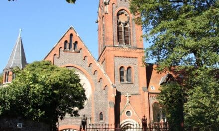 Ökumenischer Gedächtnisgottesdienst mit musikalischer Begleitung durch die „Lohberg Voices