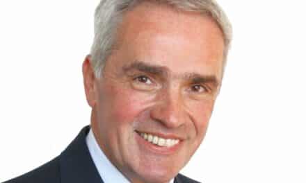 Christian Seidler forscht in Angermund