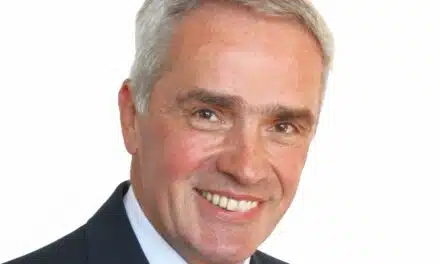 Christian Seidler forscht in Angermund