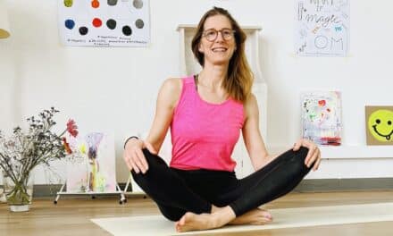 Yoga – mehr als nur Bewegung