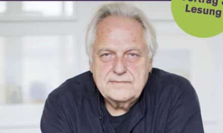 Helge Achenbach kommt nach Angermund