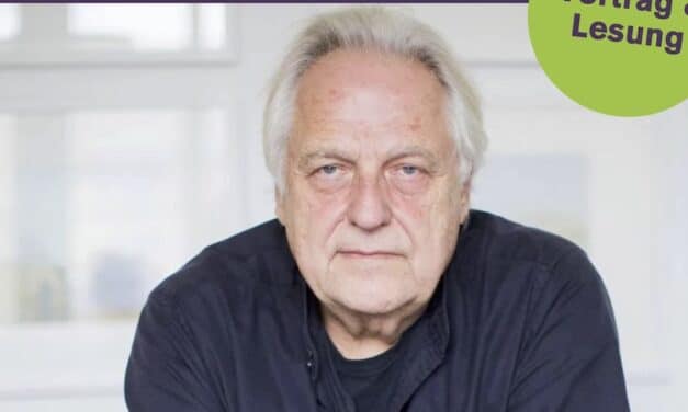 Helge Achenbach kommt nach Angermund