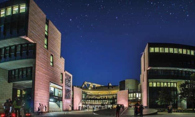 Parlamentsnacht: Landtag lädt zum Demokratiefest ein