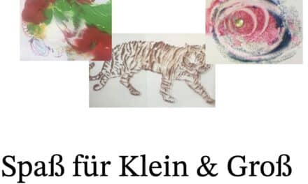 Mal mal mit Gabriele Friedrich