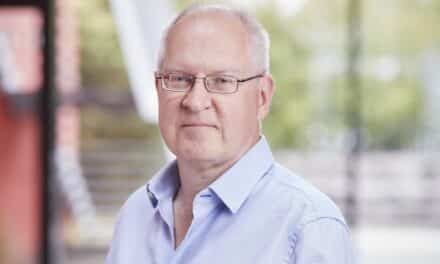 Fragen an Spitzenkandidaten für die BV5 im Düsseldorfer Norden Waldemar Fröhlich, Bündnis 90/Grüne