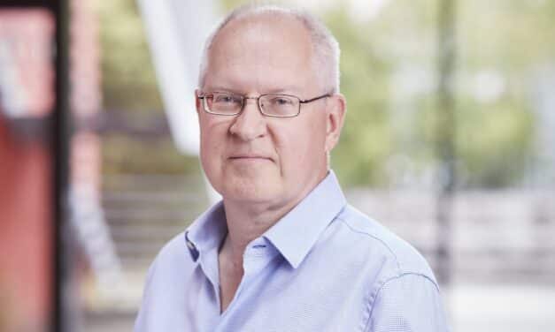 Fragen an Spitzenkandidaten für die BV5 im Düsseldorfer Norden Waldemar Fröhlich, Bündnis 90/Grüne