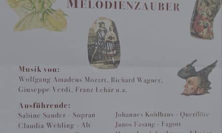 Melodienzauber in Angermund