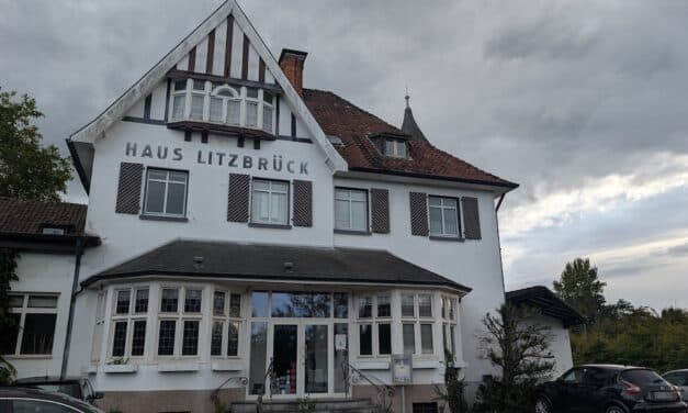 Die Zukunft von Haus Litzbrück