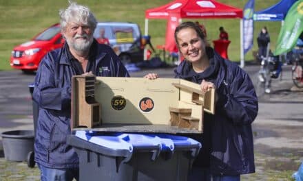 CleanUp-Aktionen sind wichtiger denn&nbsp;je