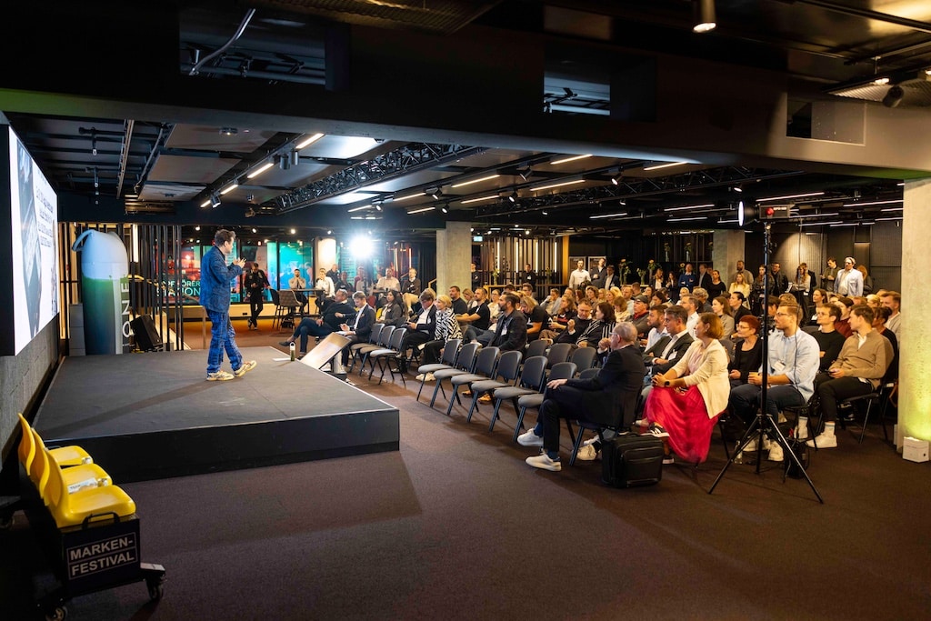 Markenfestival © Kenny Beele 