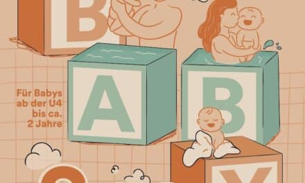 Baby-Spa in der Strand-Sauna im Freizeitbad Düsselstrand