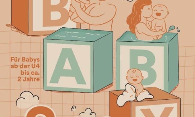 Baby-Spa in der Strand-Sauna im Freizeitbad Düsselstrand