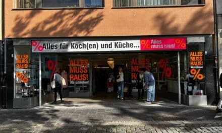 Nach 25 Jahren: Cucina am Carlsplatz schließt zum Monatsende