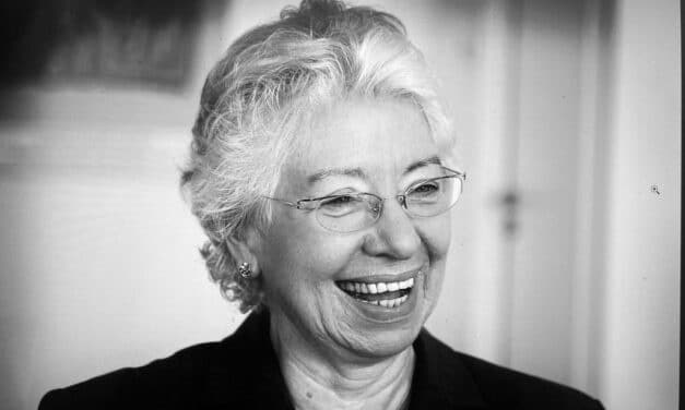 Düsseldorfs erste Oberbürgermeisterin Marlies Smeets verstorben