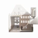 Neue „Altbier-Kathedrale“: Hausbrauerei Zum Schlüssel startet mit Neubau in der Altstadt