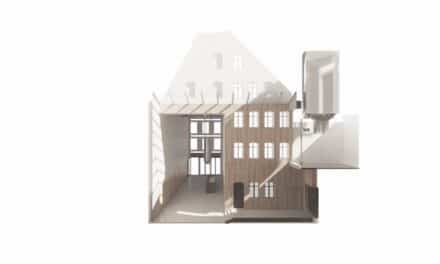 Neue „Altbier-Kathedrale“: Hausbrauerei Zum Schlüssel startet mit Neubau in der Altstadt