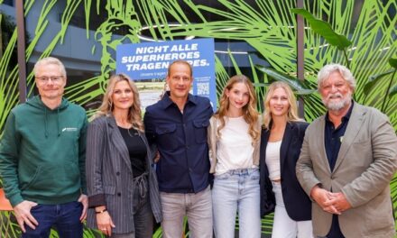 Bundesweiter Aktionstag: RhineCleanUp mobilisiert 50.000 Freiwillige