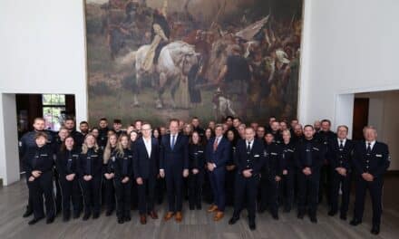 Verstärkung für den Außendienst im Ordnungsamt