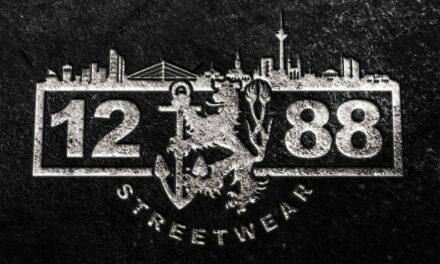 Düsseldorf bekommt eigenes Streetwear-Label: „1288 Streetwear“ startet mit viel Heimatgefühl