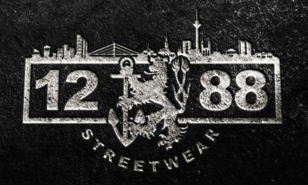 Düsseldorf bekommt eigenes Streetwear-Label: „1288 Streetwear“ startet mit viel Heimatgefühl