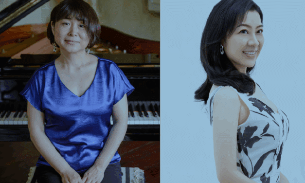 Benefizkonzert für das Hospiz Kaiserswerth