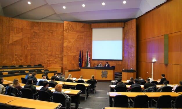 “DemokratieTag — Europas Zukunft gestalten” fand zum ersten Mal&nbsp;statt