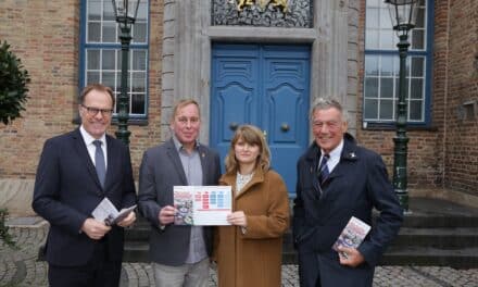 Neue Handreichung: Umgang mit Antisemitismus an Schulen
