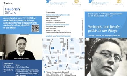 Fachtagung in Kaiserswerth